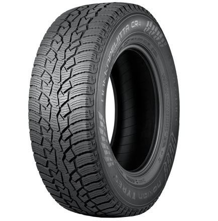 Nokian HAKKAPELIITTA CR4 195/65-16