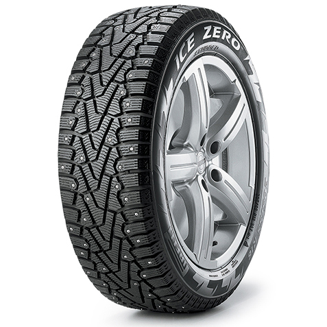 Pirelli Winter Ice Zero 2 225/50-17