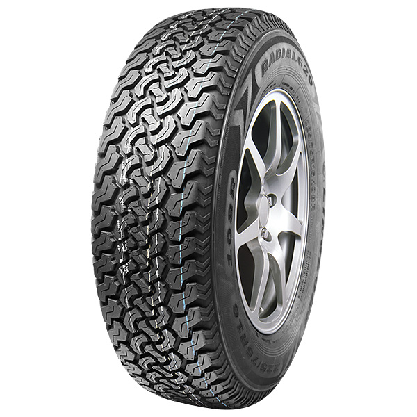 Linglong R620 4x4 A/T 265/70-16
