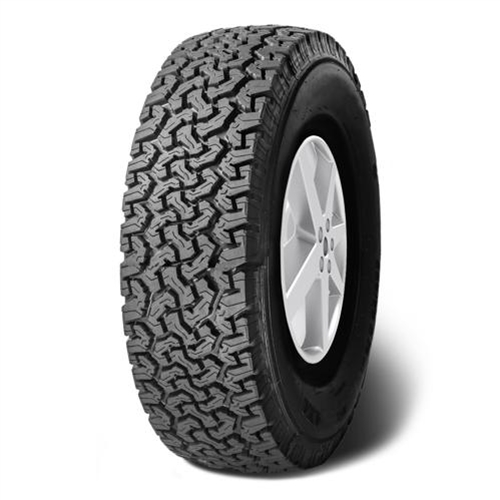 Radburg All Terrain -pinnoitettu- Nopeusluokka T 265/65-17