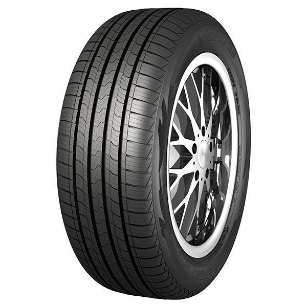 Nankang Cross Sport SP-9 285/45-20