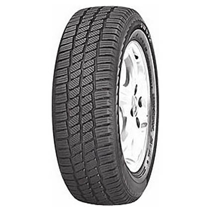 Goodride SnowMaster SW612 225/65-16C