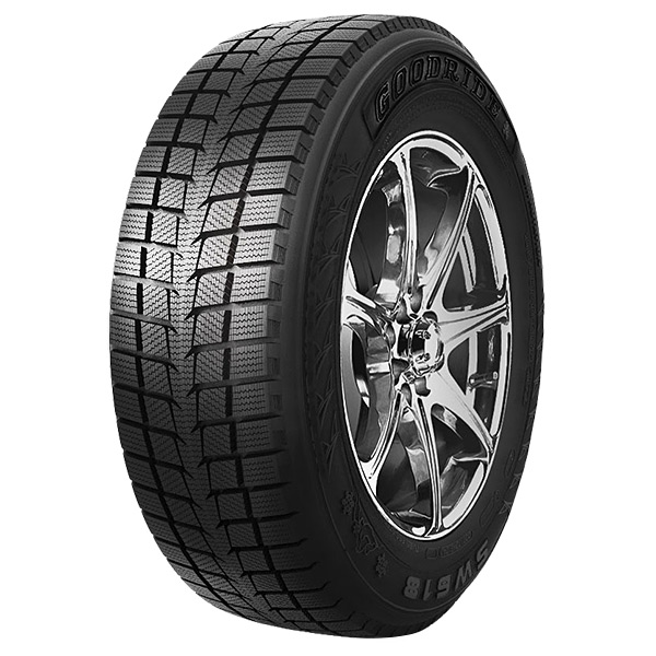 Goodride SnowMaster SW618 Nordic 155/65-13