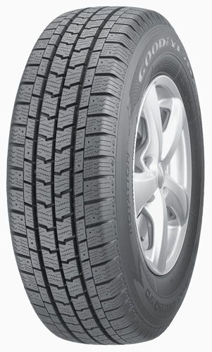 Goodyear CARGO ULTRA GRIP 2 215/75-16C