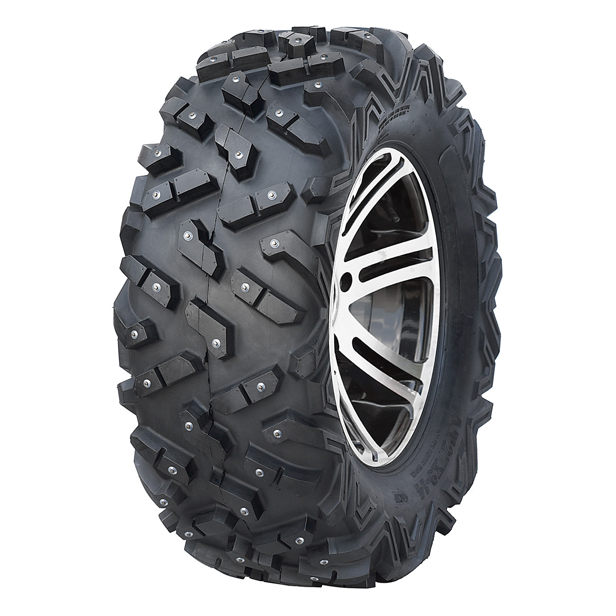 Forerunner ATLAS ATV mönkijän rengas Winter 27x9-14
