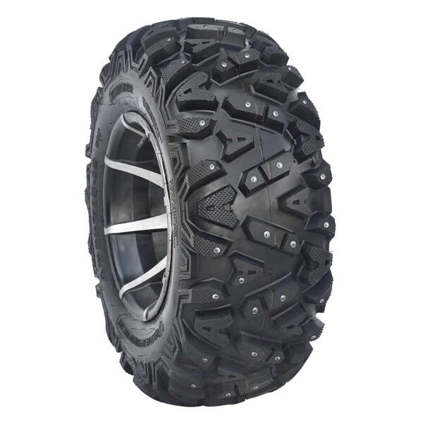 Forerunner KNIGHT ATV mönkijän rengas Winter 25x8-12