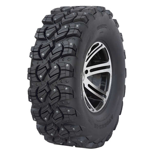 Forerunner VICTORY ATV mönkijän rengas Winter 25x8-12