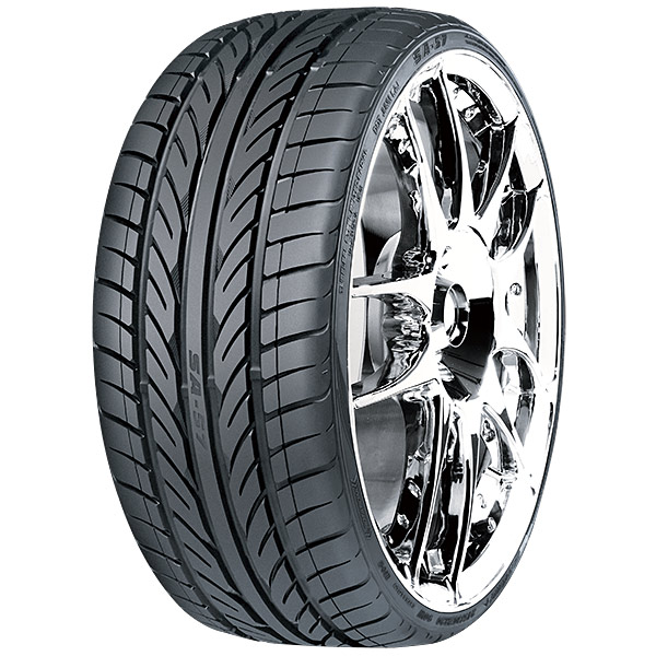 Goodride SA57 215/35-19