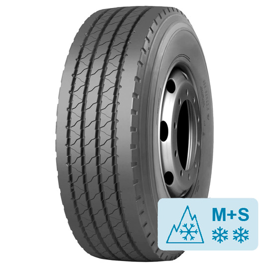 Goodride MultiAp Z1 Kuorma-autoon 385/55-22.5