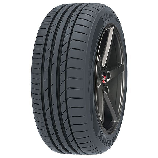 Goodride ZuperEco Z-107 225/35-19