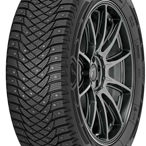 Goodyear Ultra Grip Arctic 2 SUV 275/40-20