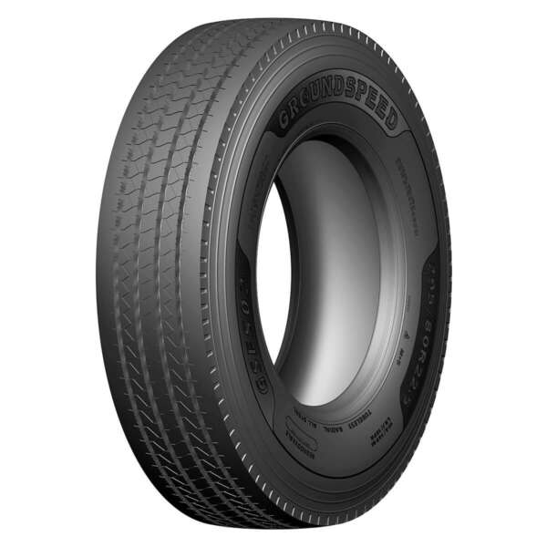 Groundspeed GSFS02 315/80-22.5