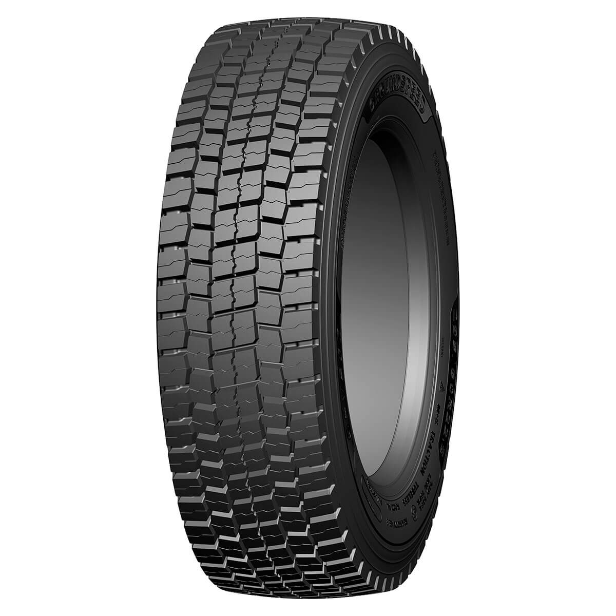 Groundspeed GSVS02 295/80-22.5