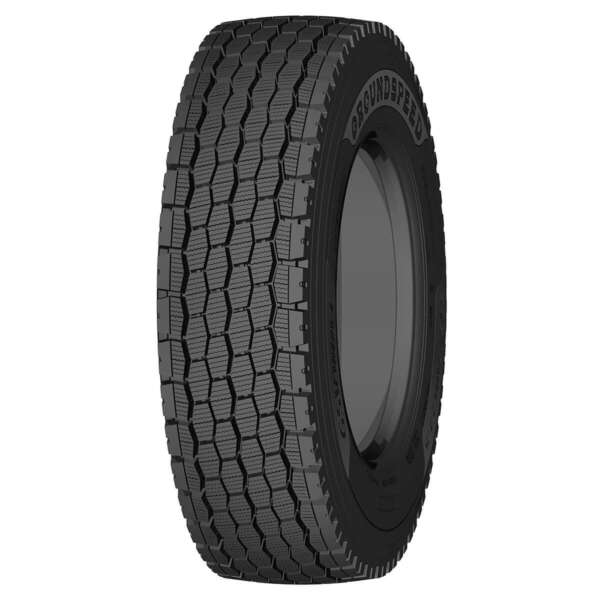 Groundspeed GSVW01 315/70-22.5