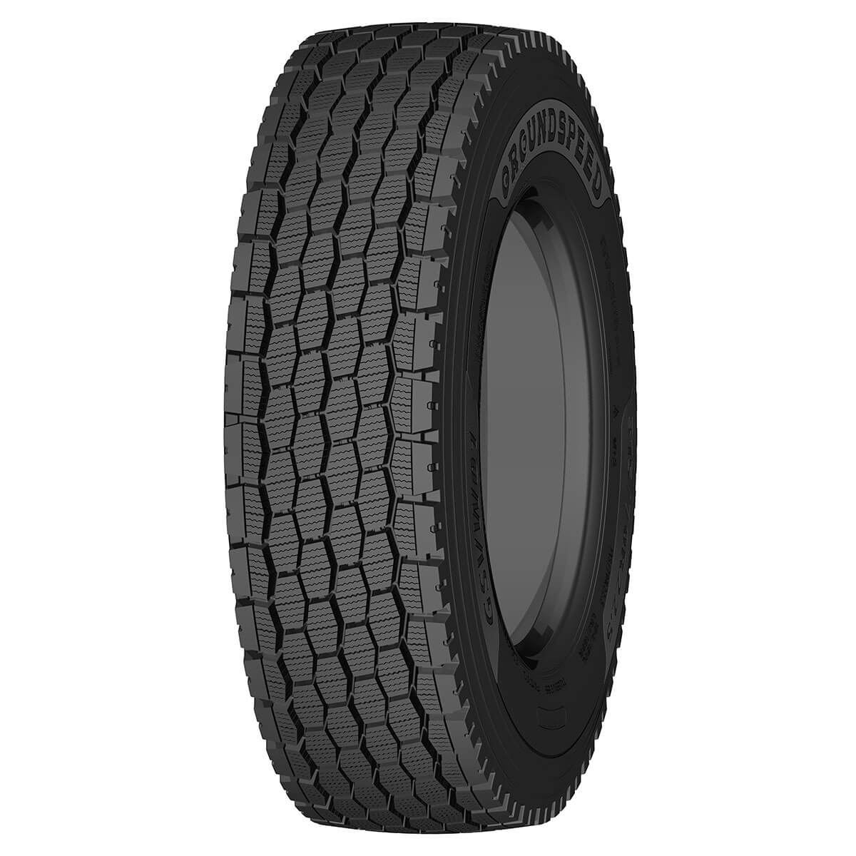 Groundspeed GSVW01 315/70-22.5