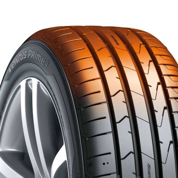 Hankook Ventus Prime3 K125 Supertarjous! 195/55-16