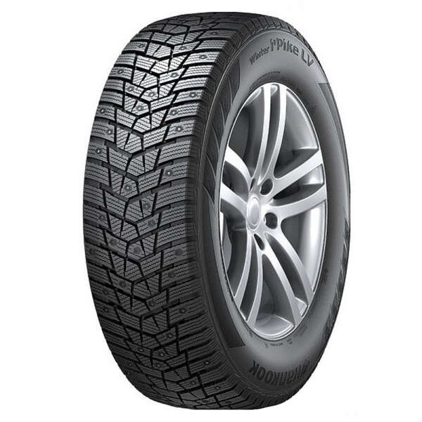Hankook I*PIKE LV RW15 225/55-17C