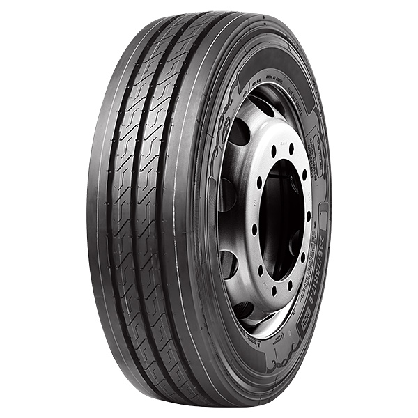 Linglong KLT200 kuorma-autoon M+S 245/70-17.5