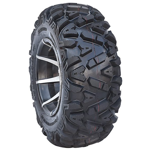 Forerunner KNIGHT ATV mönkijän rengas 25x8-12