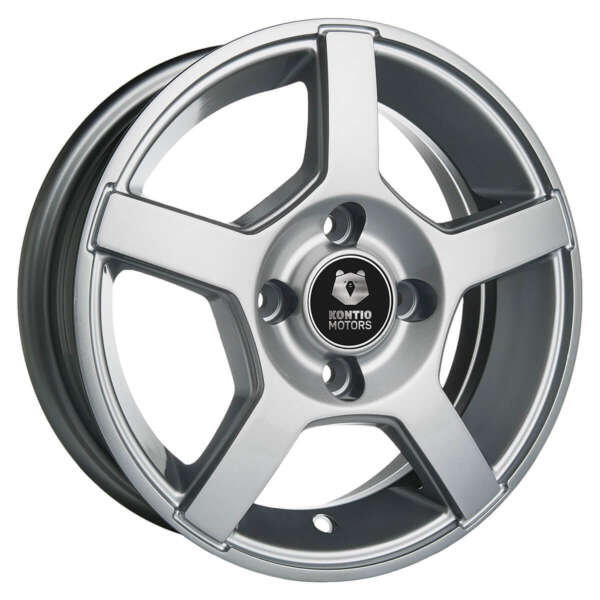 Kontio Motors Mopoauton vanne 4.5x13 ET: 30 - 4x100