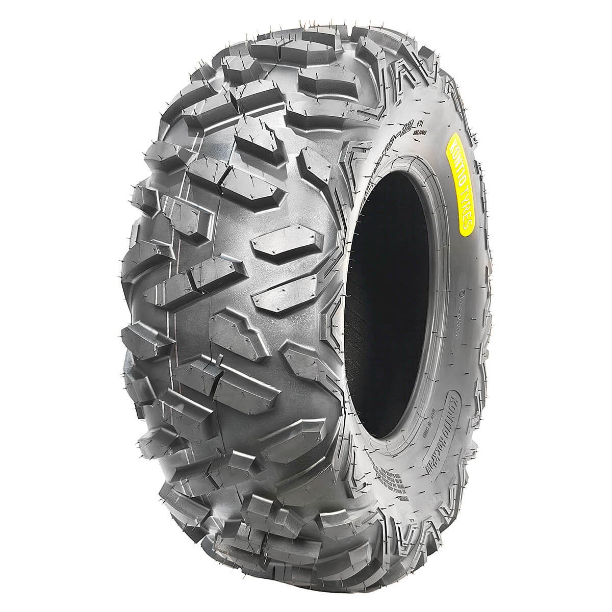 Kontio RockPaw mönkijän rengas 26x9-12