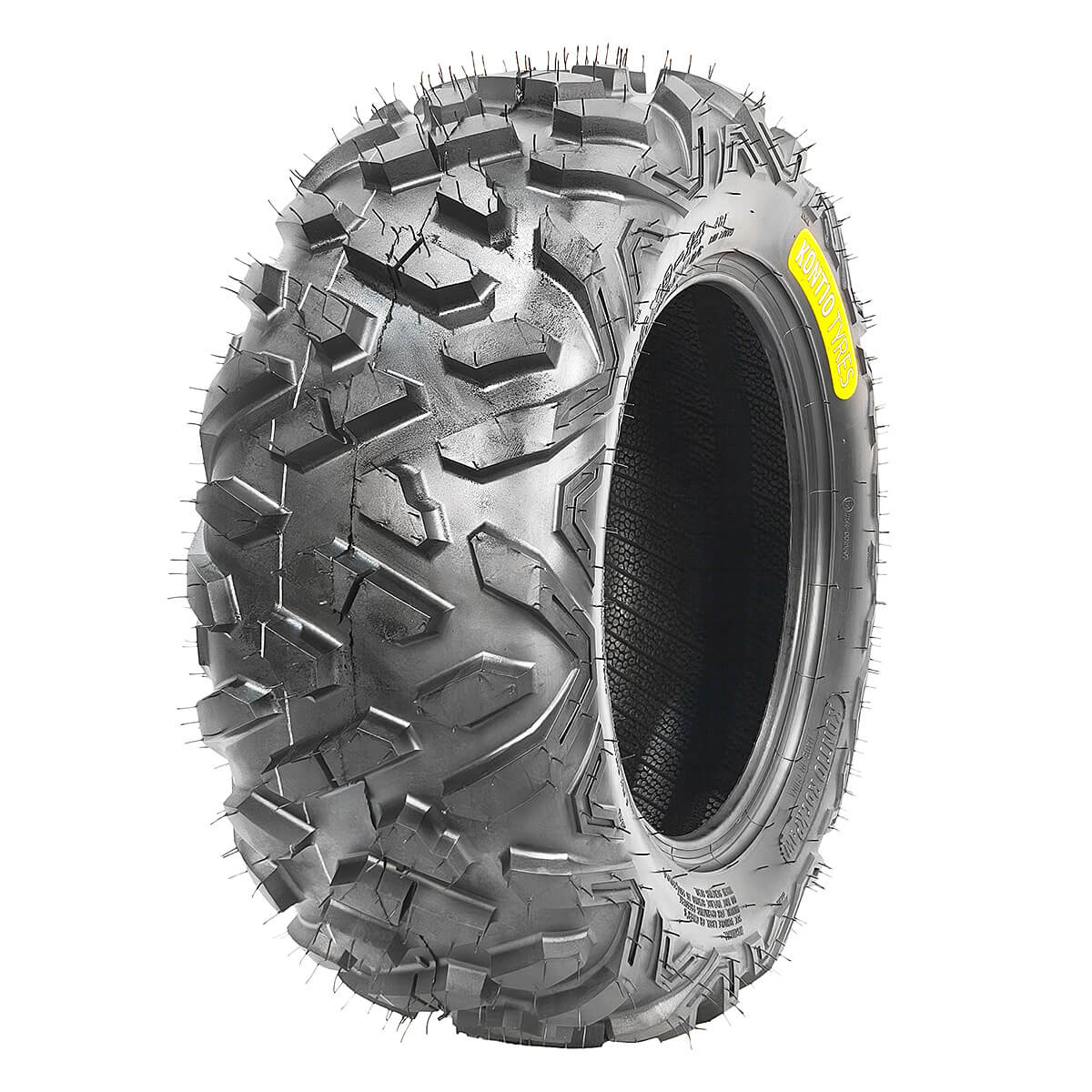 Kontio RockPaw mönkijän rengas Winter 26x9-14