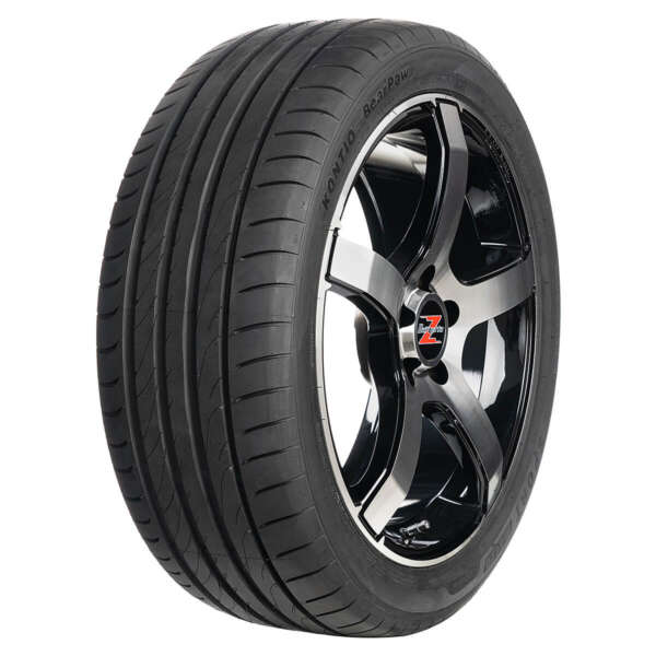 Kontio BearPaw 225/35-19