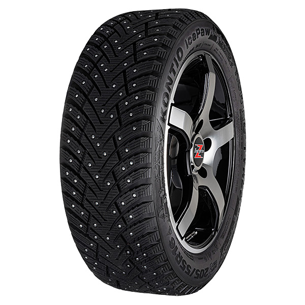 Kontio IcePaw 205/60-16