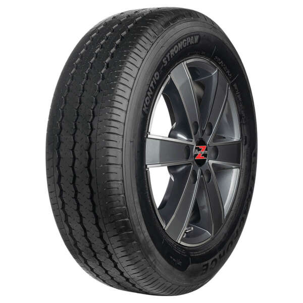 Kontio StrongPaw 235/65-16C