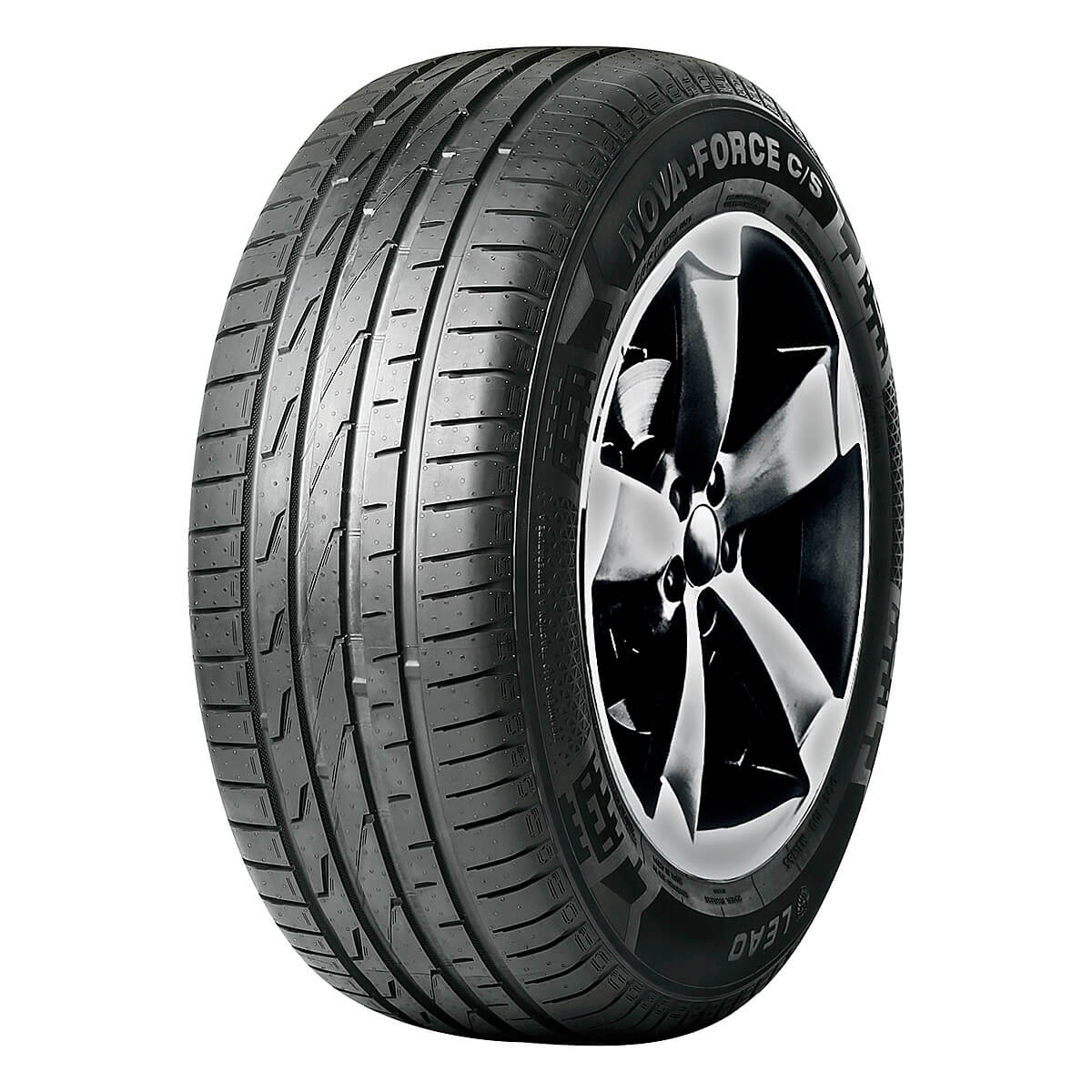 Leao Nova Force C/S 225/55-17