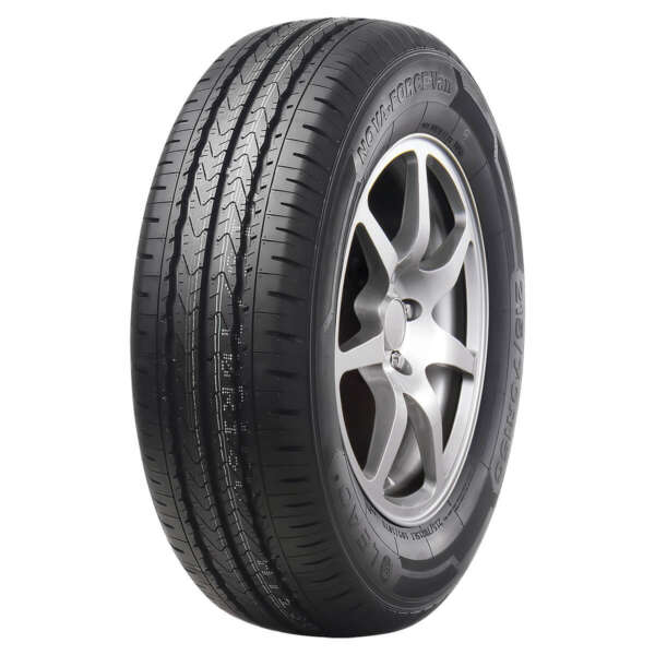 Leao Nova Force Van 195/70-15C