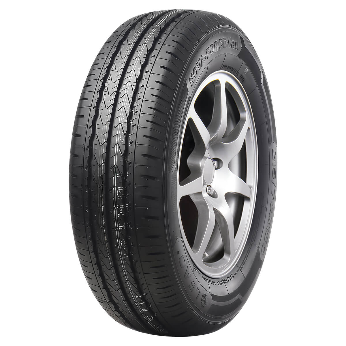 Leao Nova Force Van 195/70-15C