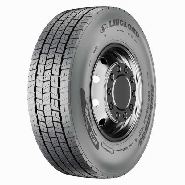 Linglong L-D20 kuorma-autoon 3PMSF 245/70-17.5