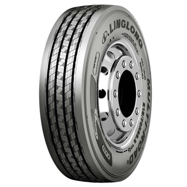 Linglong R-S30 kuorma-autoon 3PMSF 385/55-22.5