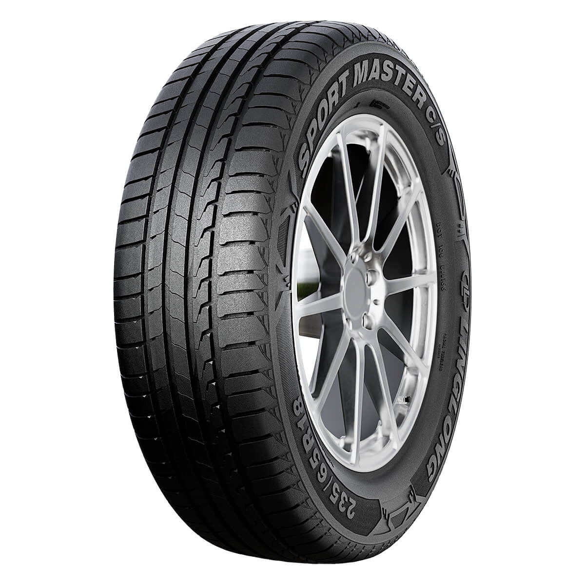 Linglong Sport Master C/S 195/55-20