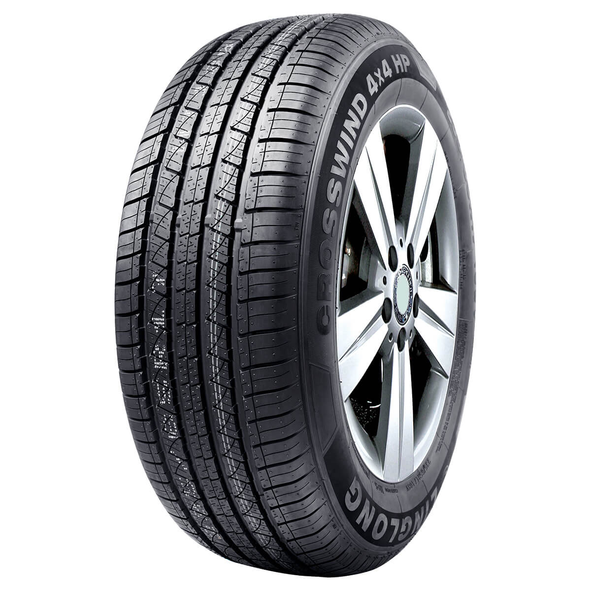 Linglong Crosswind 4X4 HP 235/55-18
