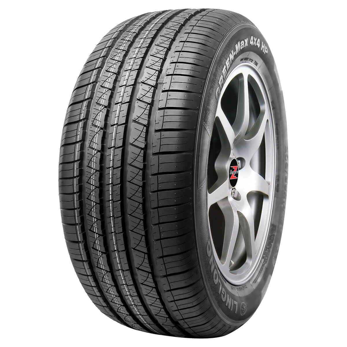 Linglong GreenMax 4x4 HP 265/60-18