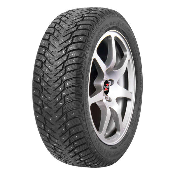 Linglong GreenMax Winter Grip 2 245/35-19