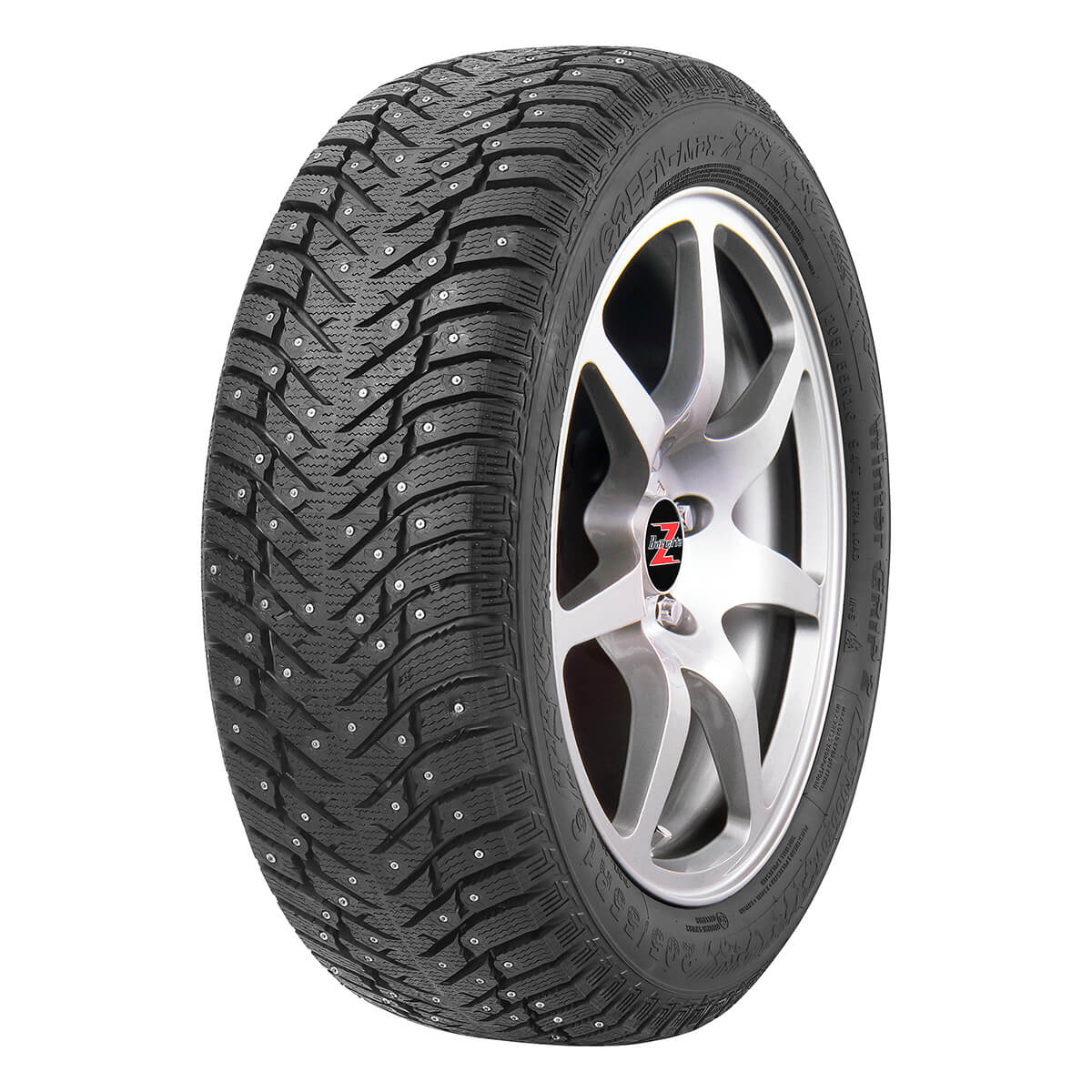 Linglong GreenMax Winter Grip 2 275/50-22