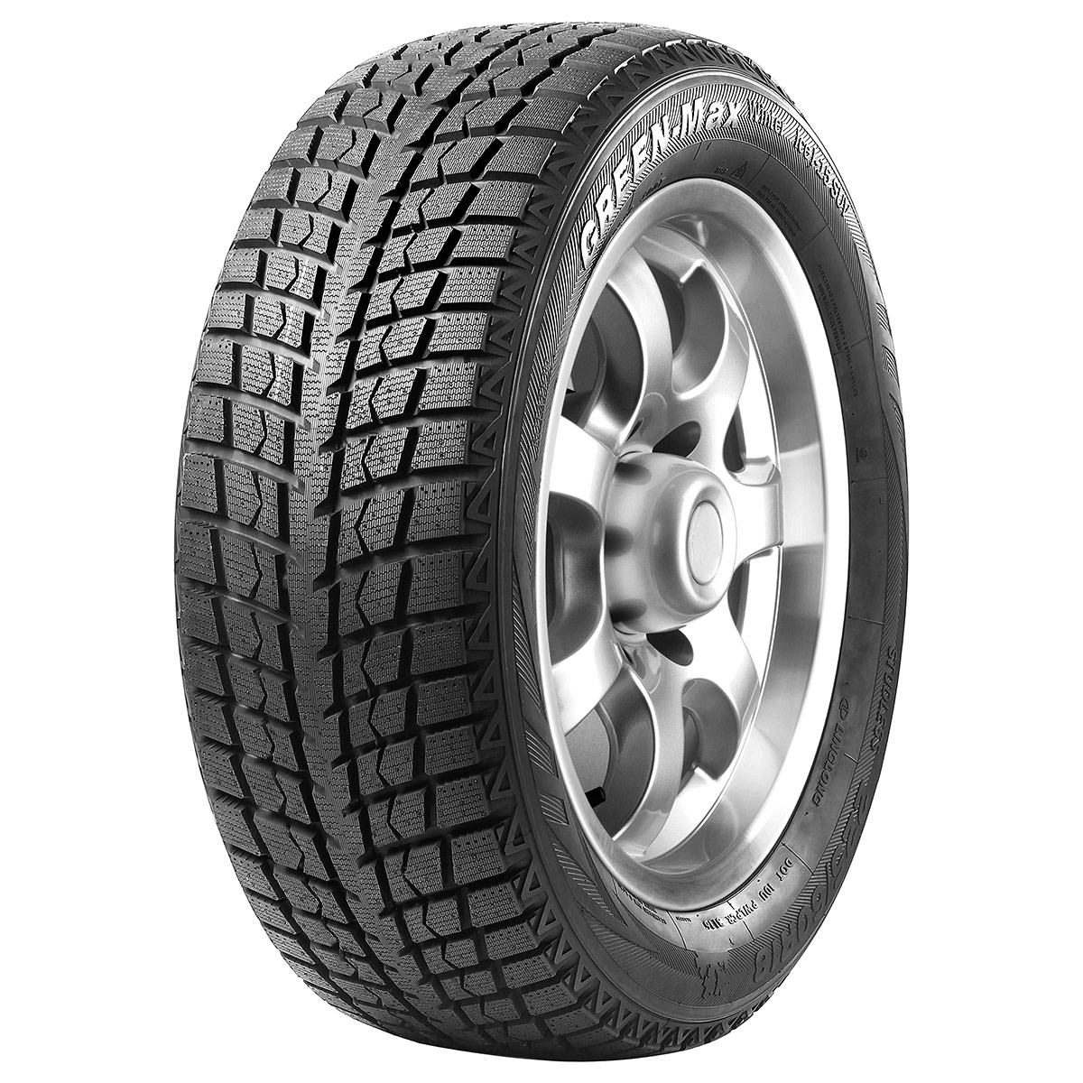Linglong GreenMax Winter Ice I-15 Nordic SUV 245/70-16