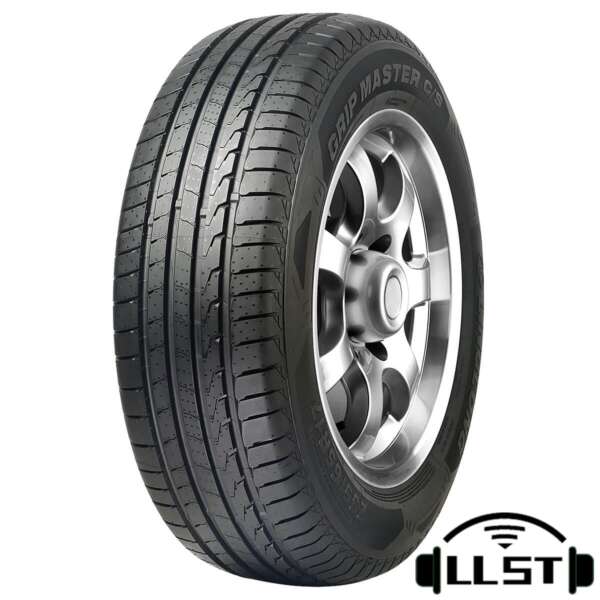 Linglong Grip Master C/S SUV äänenvaimennuksella 255/50-19