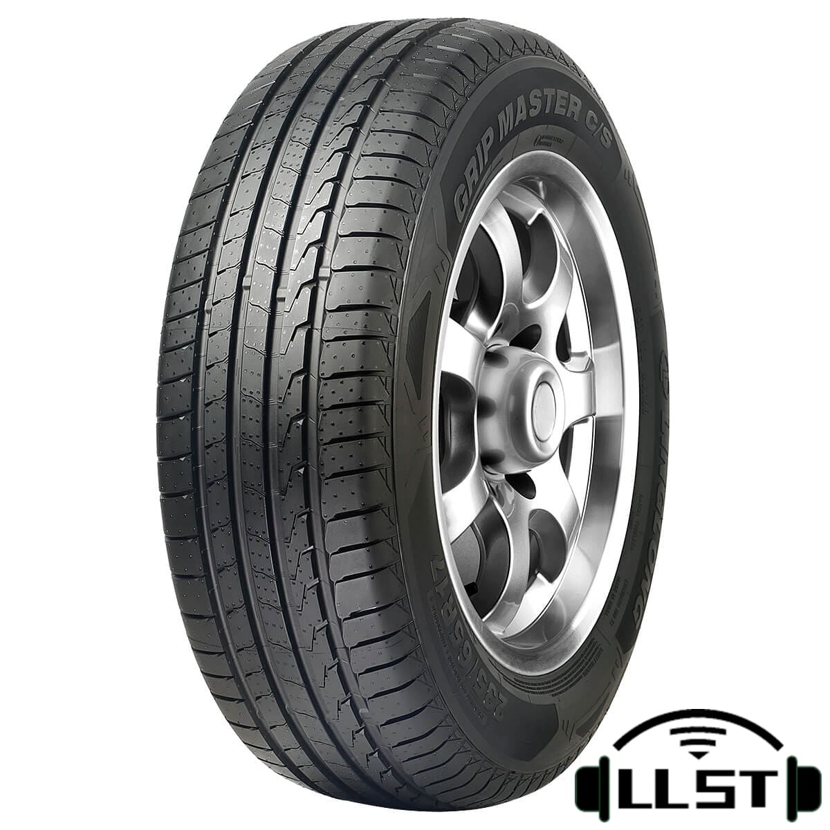 Linglong Grip Master C/S SUV äänenvaimennuksella 255/50-19
