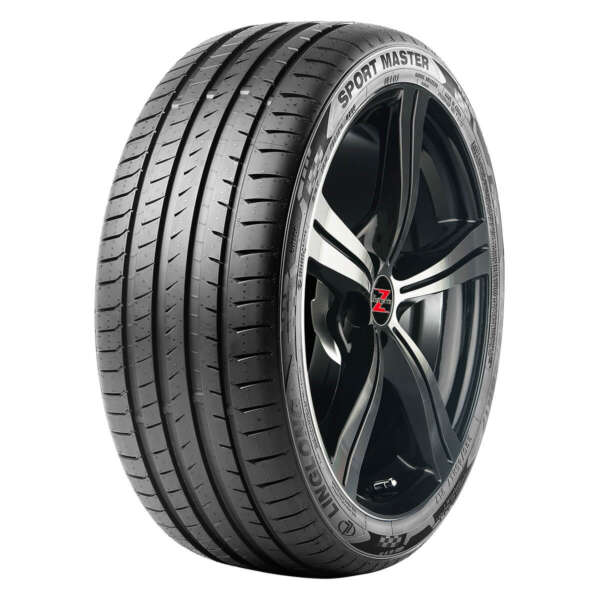 Linglong Sport Master TESTISENSAATIO! 225/35-19