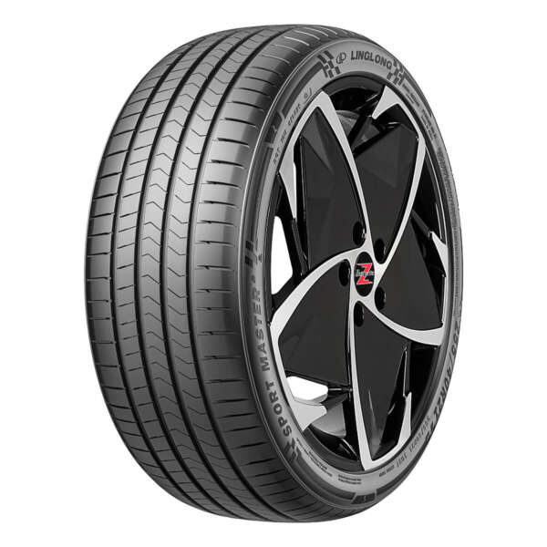 Linglong Sport Master e -Sähköautoihin- 235/35-20