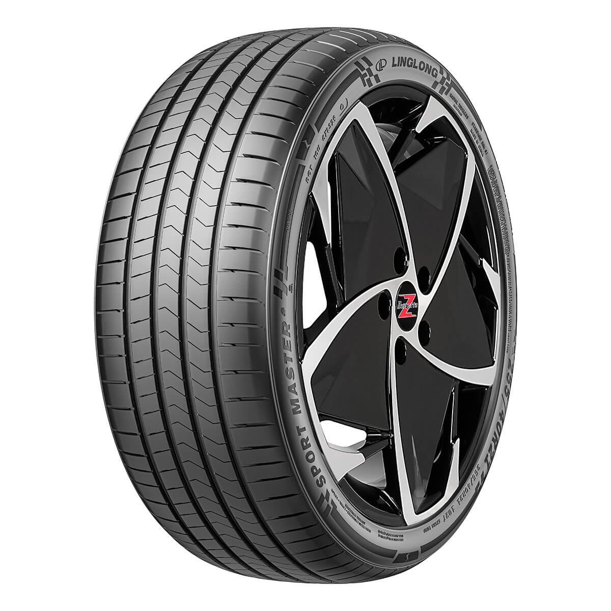 Linglong Sport Master C/S 285/50-20