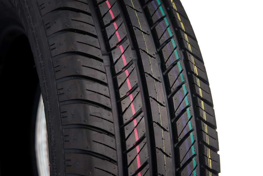 Nankang N-605 TourSport 185/75-14