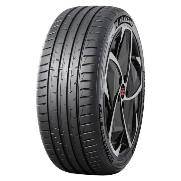 Nankang Sportnex AS-3EV - A-luokan märkäpito! 255/40-20