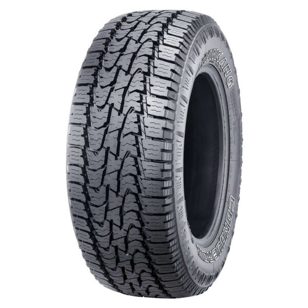 Nankang Conqueror AT-5+ White Letters 225/60-18