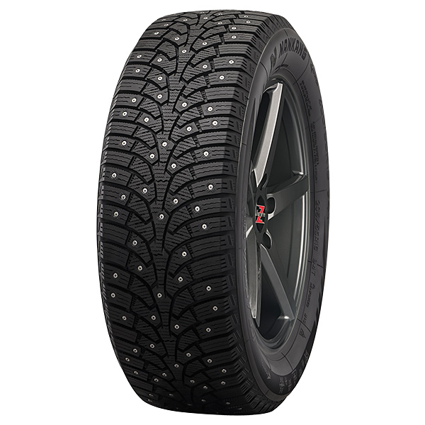 Nankang SW-9 235/40-19