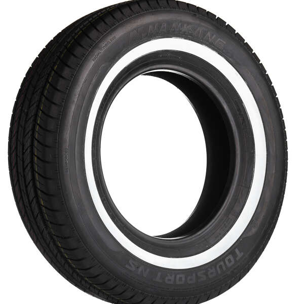 Nankang N-605 TourSport Valkosivu 20 mm 235/75-15